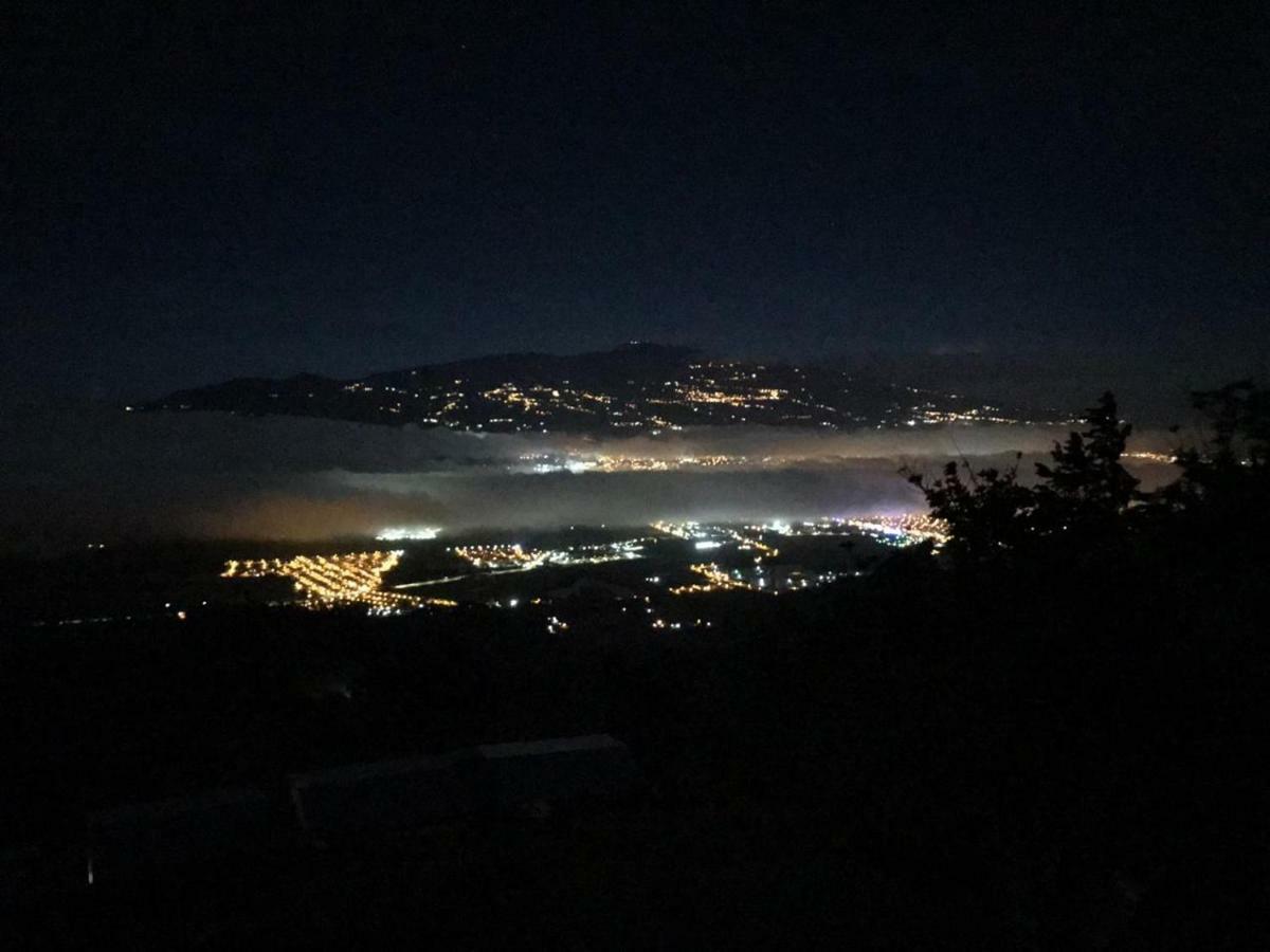 קרתגו Hotel Vistas Del Cielo מראה חיצוני תמונה